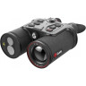 Тепловизионный бинокуляр GUIDE TN450 400х300 (лазерный дальномер, 50 мм, х3.2- х12.8, WiFi)